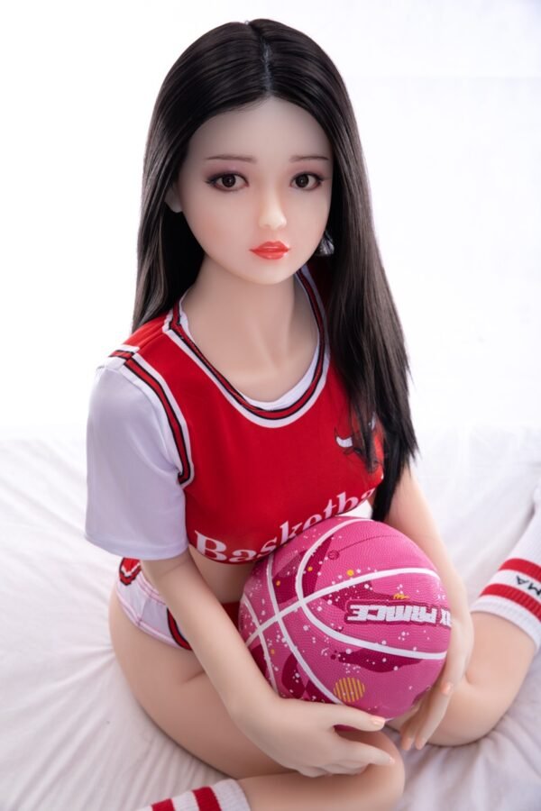 XiaoQi 148 cm TPE Sex Doll | Custom Order