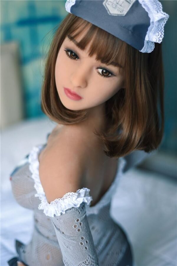 Jojo 140 cm TPE Sex Doll | Custom Order