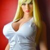 Cassandra 168 cm TPE Sex Doll | Custom Order