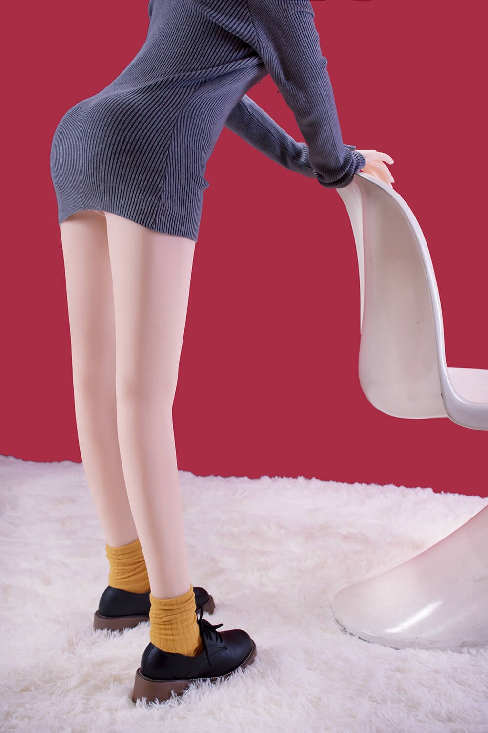 Ayano 152 cm TPE Sex Doll | Custom Order