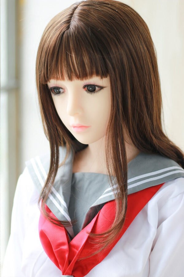 Abby 140 cm TPE Sex Doll | Custom Order