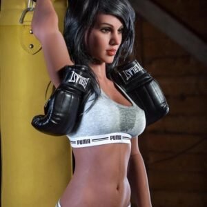 Evelyn TPE Sex Doll | Custom Order