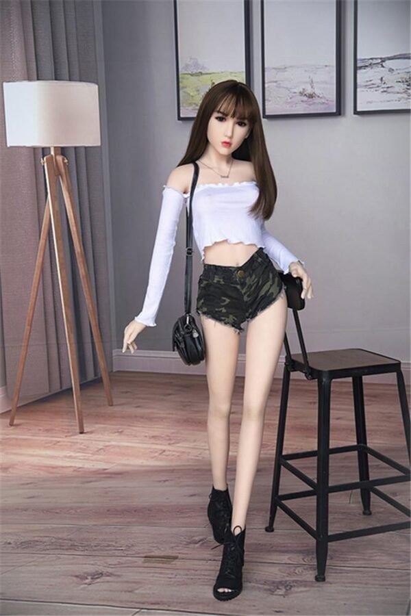 Shaney 160 cm TPE Sex Doll | Custom Order