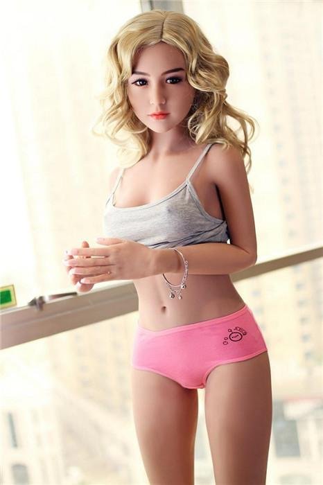 Carmel 140 cm TPE Sex Doll | Custom Order