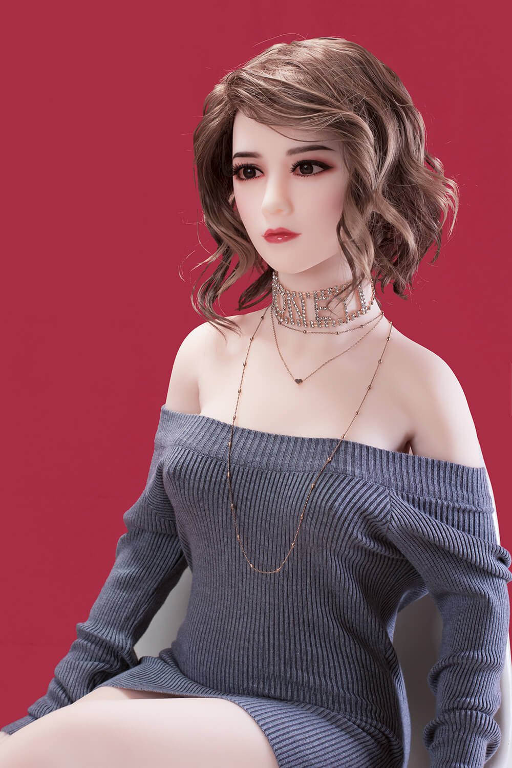 Ayano 152 cm TPE Sex Doll | Custom Order