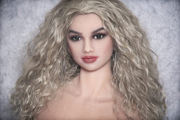 Aoife 165 cm TPE Sex Doll | Custom Order