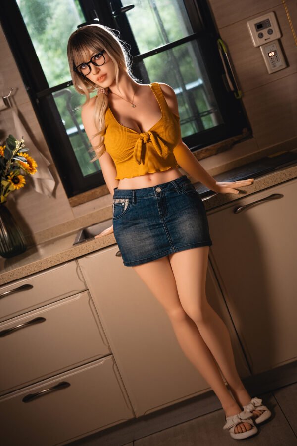 Wallace 170 cm TPE Sex Doll | Custom Order