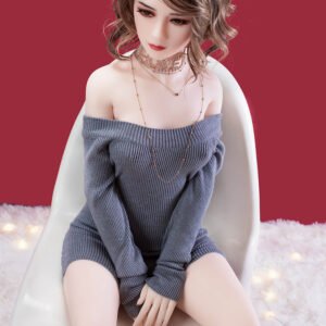 Ayano 152 cm TPE Sex Doll | Custom Order