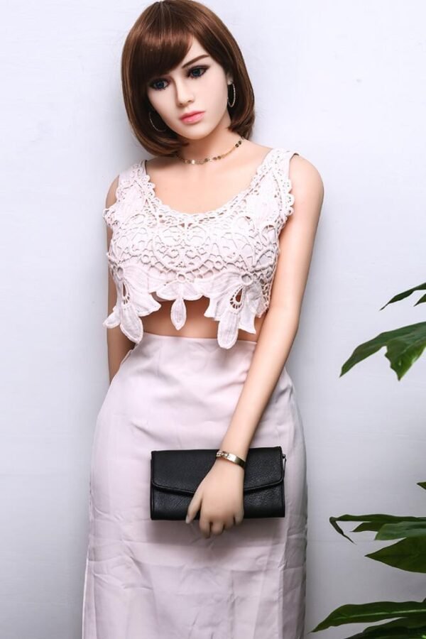 Bae 165 cm TPE Sex Doll | Custom Order