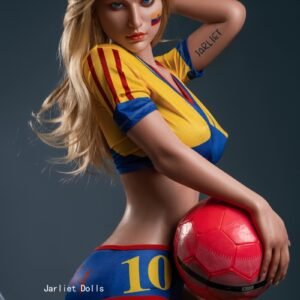 Fay 165 cm Silicone Sex Doll | Custom Order