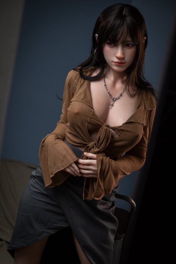 Boa 160 cm Silicone-Head TPE-Body Sex Doll | Custom Order
