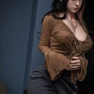 Boa 160 cm Silicone-Head TPE-Body Sex Doll | Custom Order