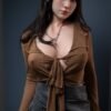 Nick 160 cm Silicone Sex Doll | Custom Order
