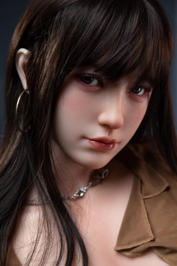 Boa 160 cm Silicone-Head TPE-Body Sex Doll | Custom Order