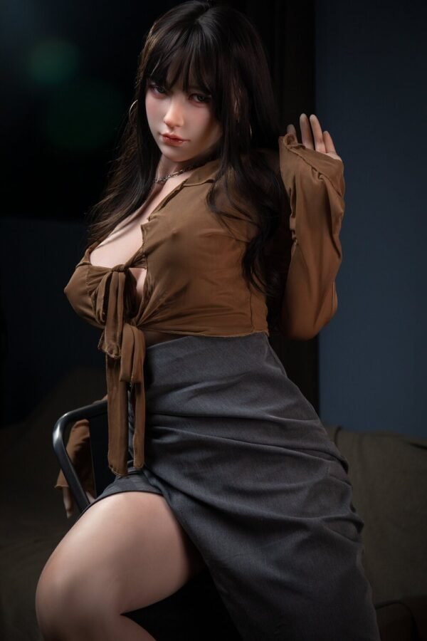Boa 160 cm Silicone-Head TPE-Body Sex Doll | Custom Order