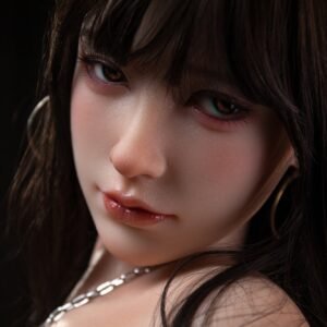 Boa 160 cm Silicone-Head TPE-Body Sex Doll | Custom Order