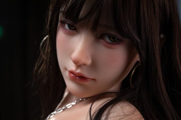 Boa 160 cm Silicone-Head TPE-Body Sex Doll | Custom Order
