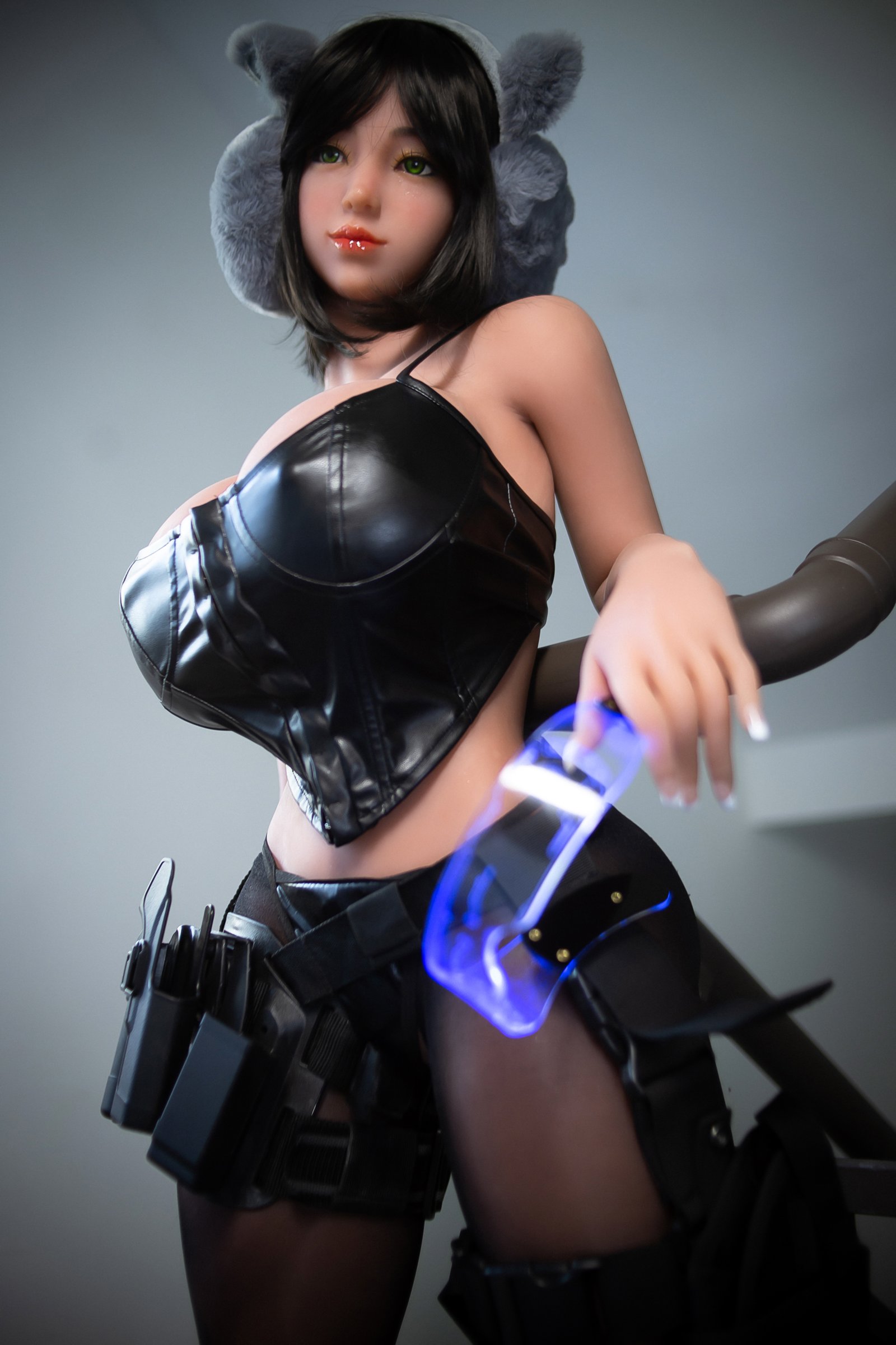 Huxley 153 cm TPE Sex Doll | Custom Order