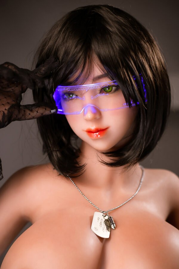 Huxley 153 cm TPE Sex Doll | Custom Order