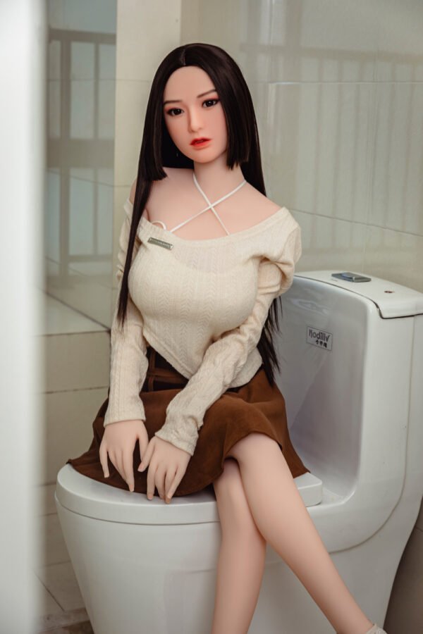 Joule 160 cm TPE Sex Doll | Custom Order