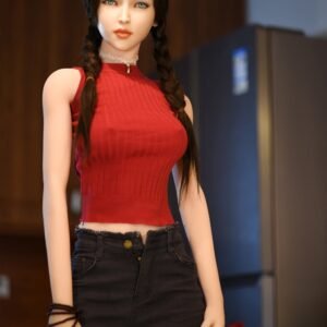 Sawyer 170 cm TPE Sex Doll | Custom Order