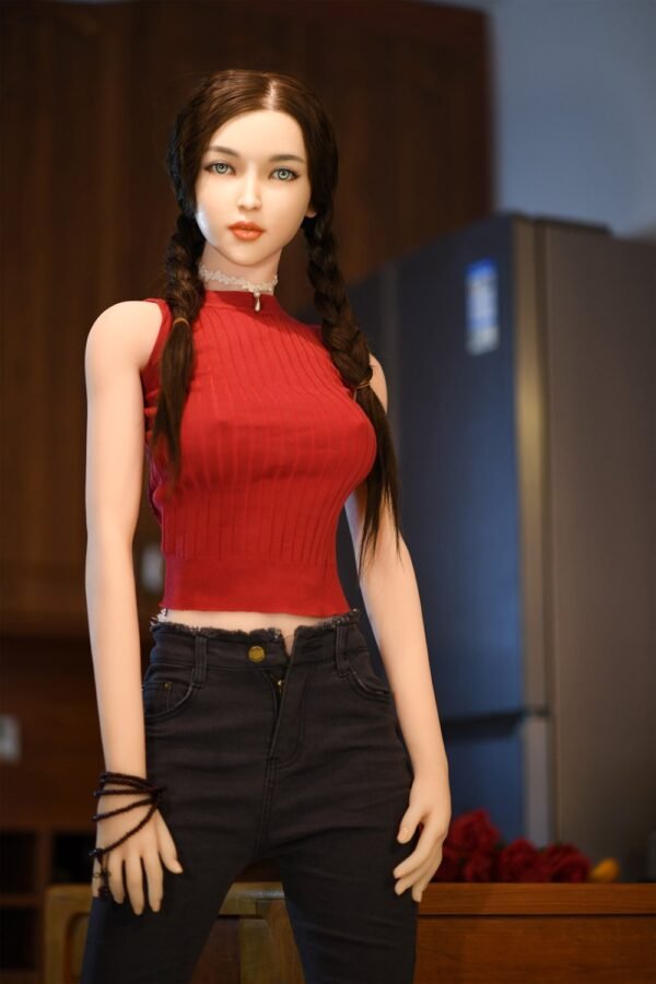 Sawyer 170 cm TPE Sex Doll | Custom Order