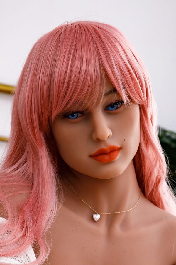 Whiteity 154 cm TPE Sex Doll | Custom Order