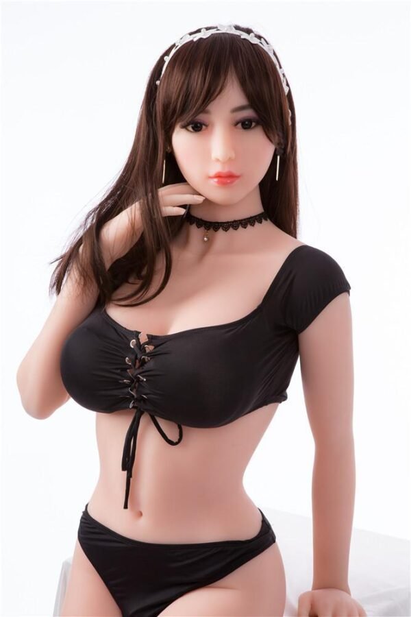 Emmy 165 cm TPE Sex Doll | Custom Order