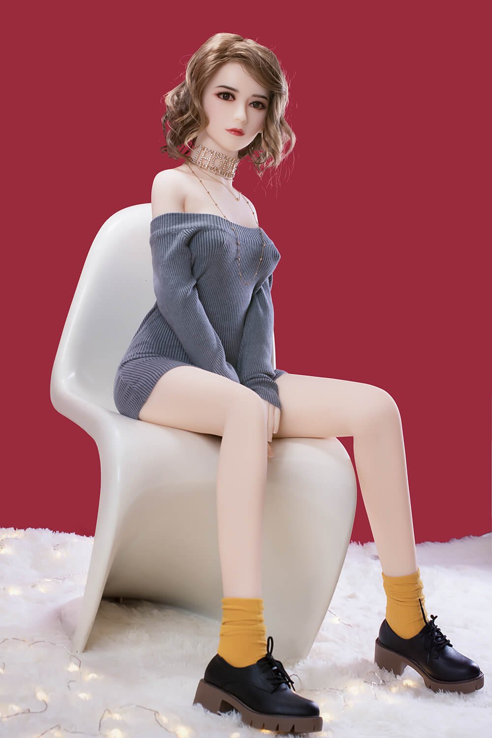 Ayano 152 cm TPE Sex Doll | Custom Order