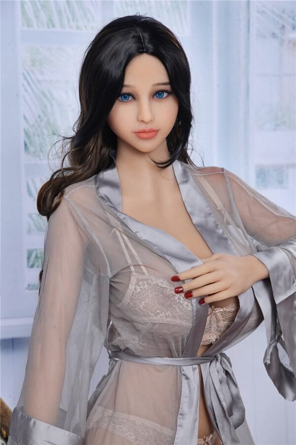 Betti 163 cm Silicone Sex Doll | Custom Order