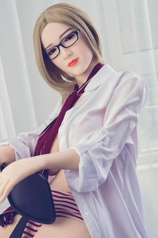 Navy 168 cm TPE Sex Doll | Custom Order