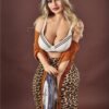 Phoebe 166 cm TPE Sex Doll | Custom Order