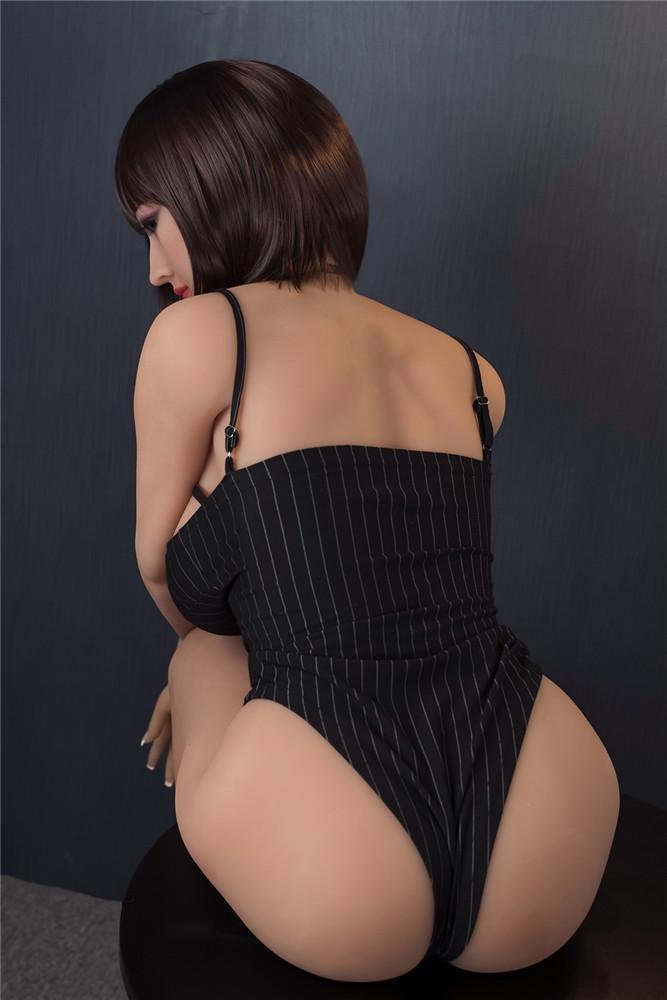 Lyric 168 cm TPE Sex Doll | Custom Order