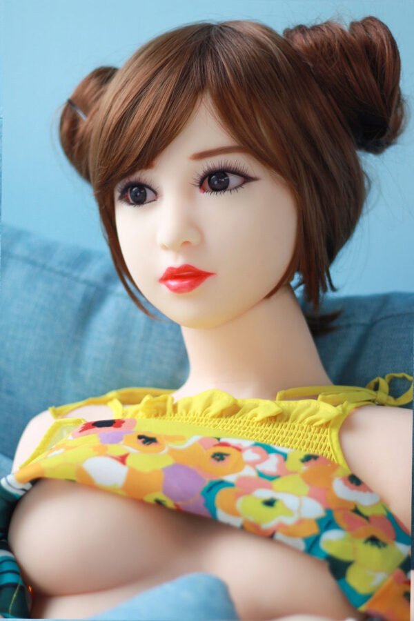 Leslei 140 cm TPE Sex Doll | Custom Order