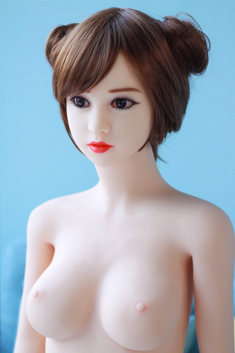 Leslei 140 cm TPE Sex Doll | Custom Order