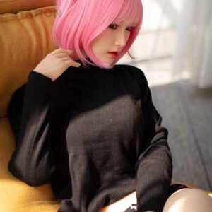 Fumiko 160 cm Silicone-Head TPE-Body Sex Doll | Custom Order