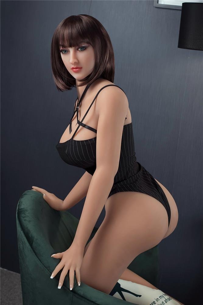 Lyric 168 cm TPE Sex Doll | Custom Order