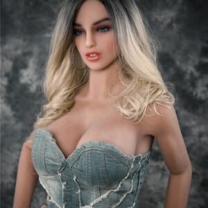 Kiki 168 cm TPE Sex Doll | Custom Order