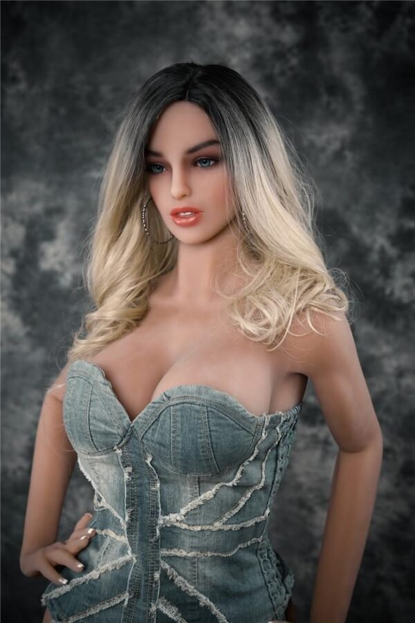 Kiki 168 cm TPE Sex Doll | Custom Order