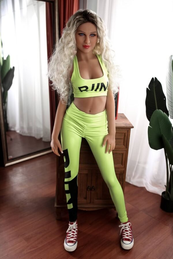Ophelia – Ultra Realistic TPE Sex Doll | Custom Order