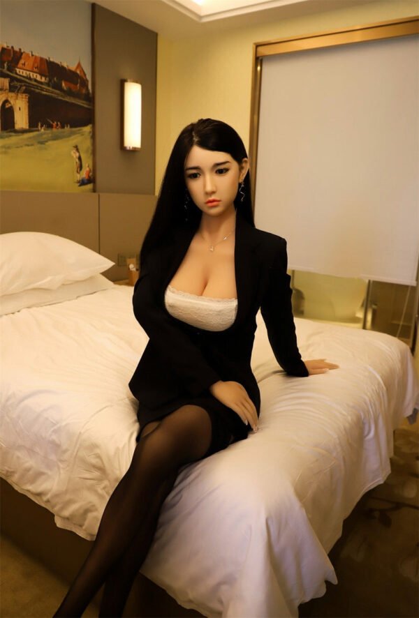 Wren 168 cm Silicone Sex Doll | Custom Order