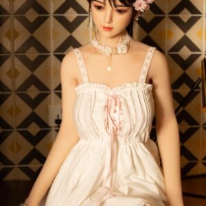 Maimi 150 cm Silicone-Head TPE-Body Sex Doll | Custom Order