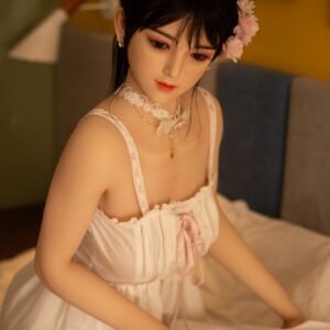 Maimi 150 cm Silicone-Head TPE-Body Sex Doll | Custom Order