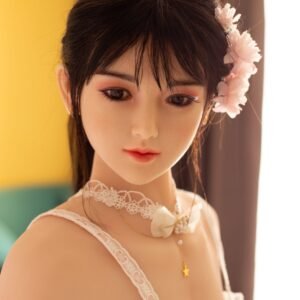 Maimi 150 cm Silicone-Head TPE-Body Sex Doll | Custom Order
