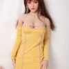 Megan 150 cm TPE Sex Doll | Custom Order