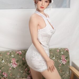 Emiko 170 cm Silicone-Head TPE-Body Sex Doll | Custom Order