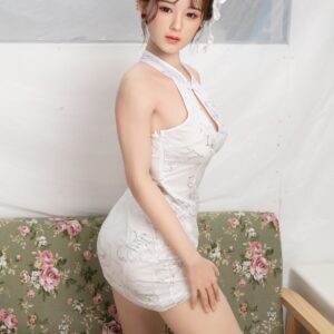 Emiko 170 cm Silicone-Head TPE-Body Sex Doll | Custom Order