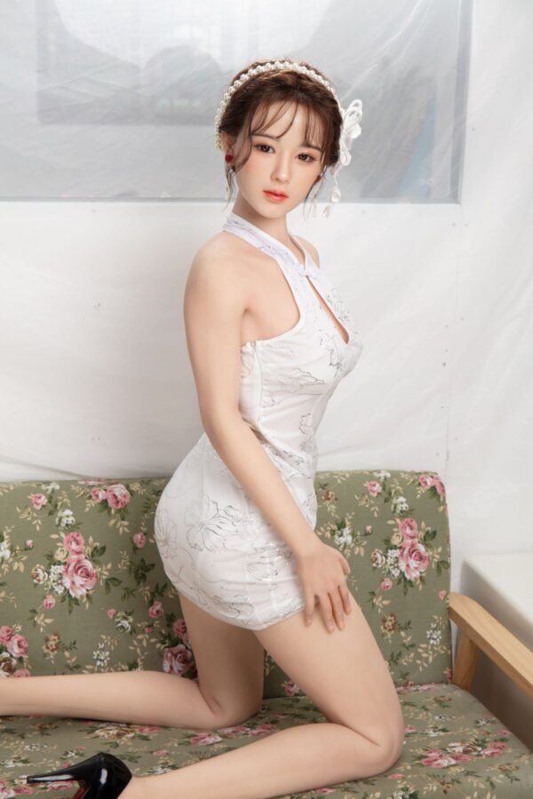 Emiko 170 cm Silicone-Head TPE-Body Sex Doll | Custom Order
