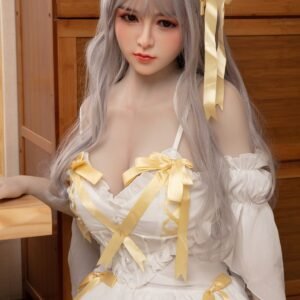 Atsushi 160 cm Anime Silicone-Head TPE-Body Sex Doll | Custom Order