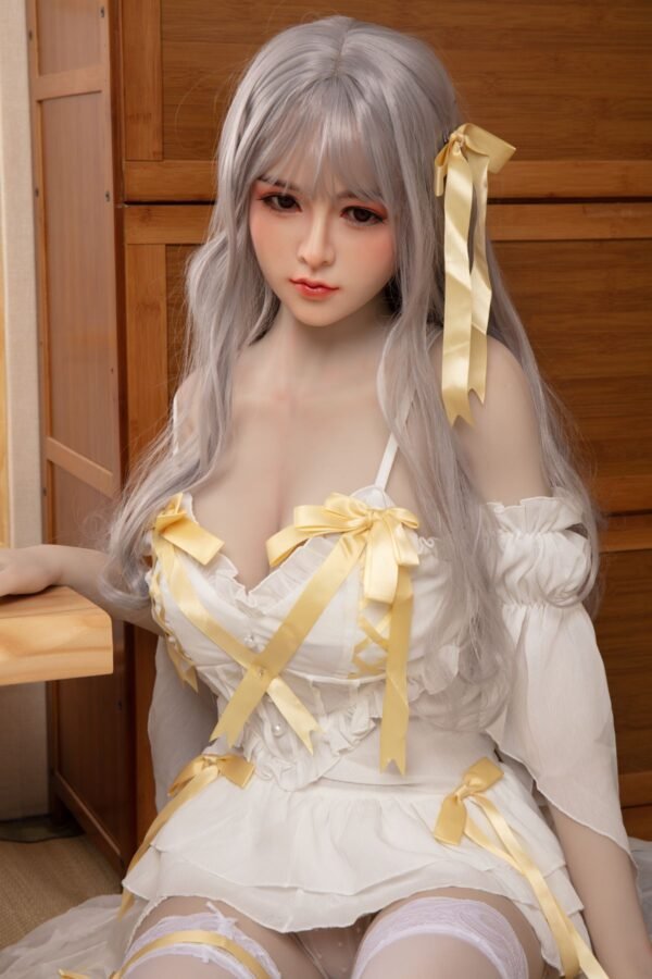 Atsushi 160 cm Anime Silicone-Head TPE-Body Sex Doll | Custom Order